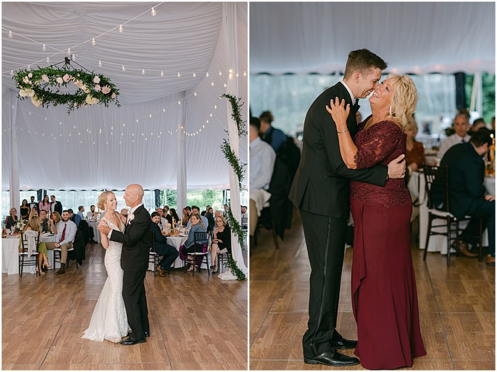 Wedding First Dances