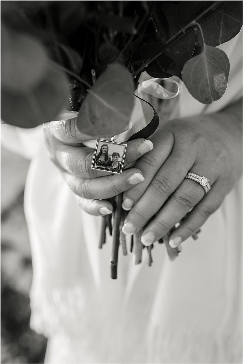 Wedding day details by Rachel Campbell Photography