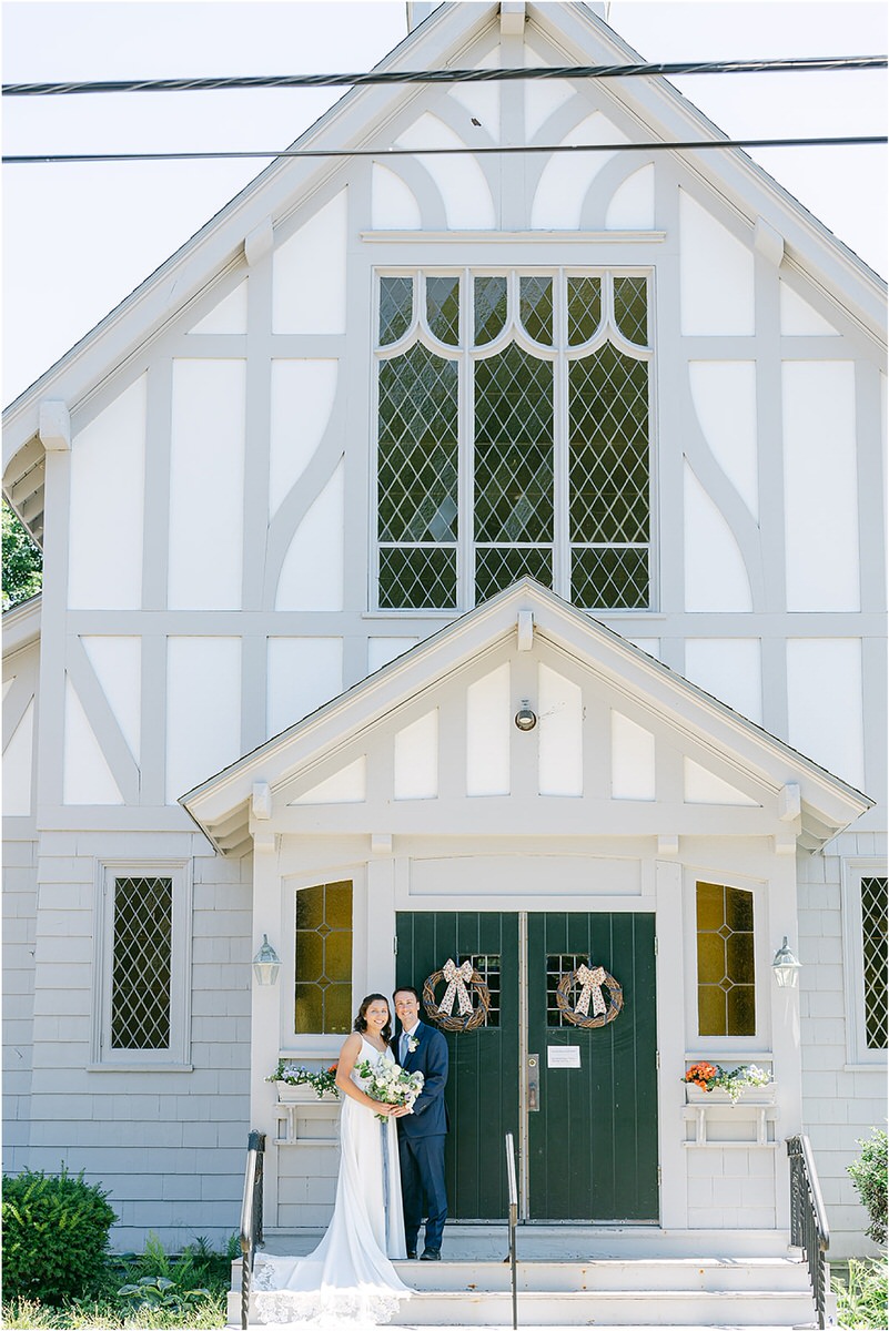 Bride and groom dance together for wedding at Portland's Ocean Gateway